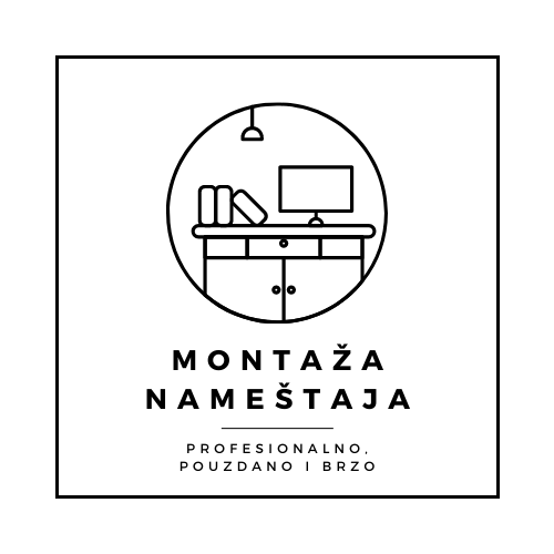 Montaza nameštaja